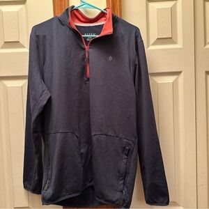 Aspen Men’s Quarter Zip